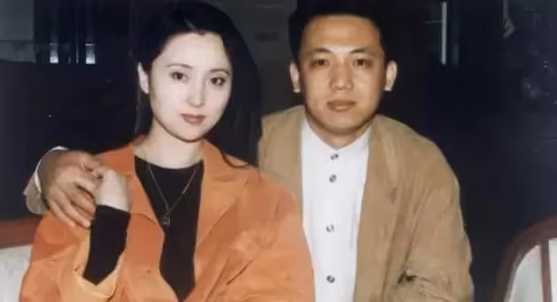 與佛結緣!她演活了林黛玉「歷經兩段婚姻」 棄上億資產剃度出家「患癌拒絕治療」42歲香消玉殞 !