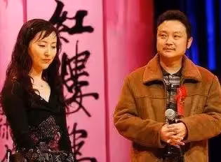 與佛結緣!她演活了林黛玉「歷經兩段婚姻」 棄上億資產剃度出家「患癌拒絕治療」42歲香消玉殞 !