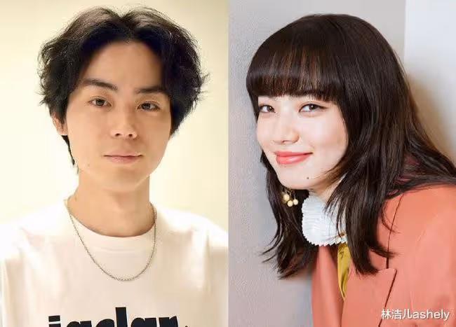 小松菜奈的「厭世感」竟能招桃花？俘獲菅田將暉，成權志龍理想型