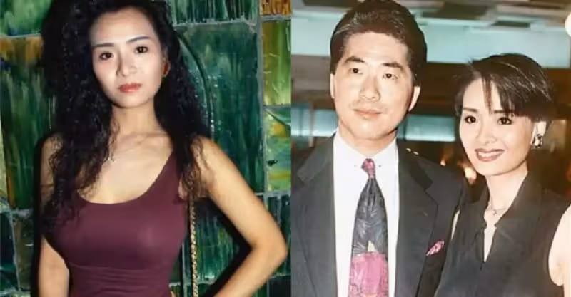 巔峰時為愛隱退！不婚不生「相戀26年男友」意外走後　拒絕高額遺產「今52歲單身一人」與狗狗相伴