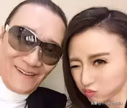 17歲愛上父親好友!12年換兩千萬被分手 這6對「爺孫戀」真的值嗎?