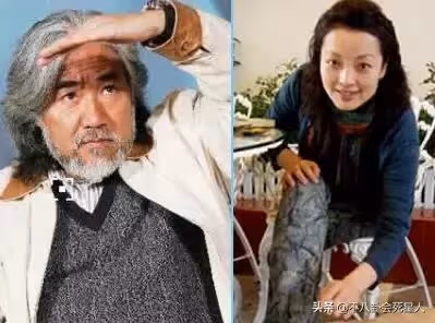 17歲愛上父親好友!12年換兩千萬被分手 這6對「爺孫戀」真的值嗎?