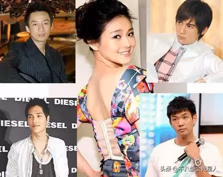 永遠在戀愛!大S離婚106天「再度找到幸福」甜嫁歐爸 盤點「演藝圈4女星」情史一個比一個精彩