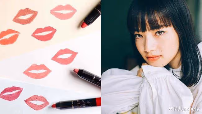 小松菜奈的「厭世感」竟能招桃花？俘獲菅田將暉，成權志龍理想型