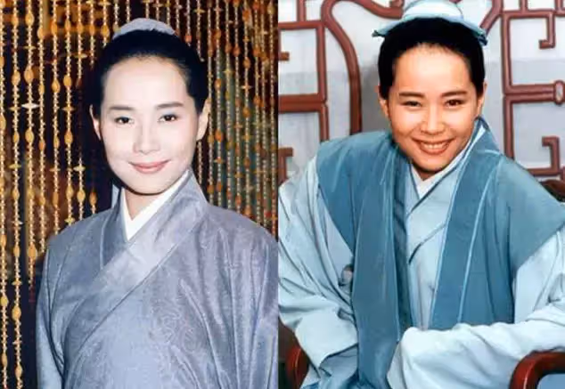 打敗林青霞兩封影后!嫁初戀34年「選擇頂客」不生育 「老公8次出軌」反替夫說話:他成就了我