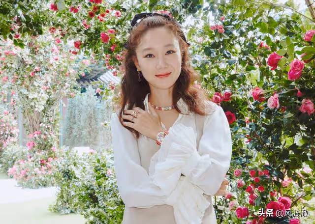 最會挑劇本的韓劇女王，出道20年從未失手，每部作品都是人生劇