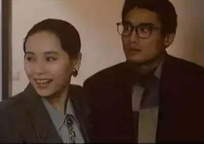 打敗林青霞兩封影后!嫁初戀34年「選擇頂客」不生育 「老公8次出軌」反替夫說話:他成就了我