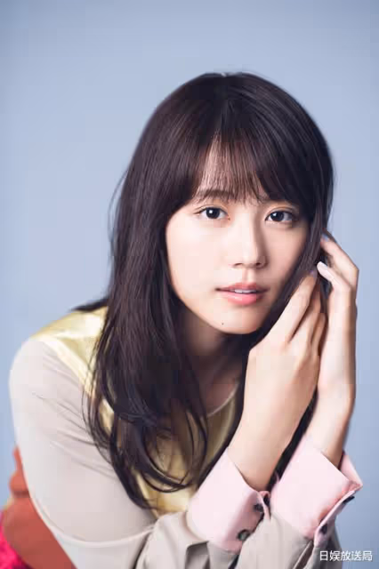 日本男性票選「最想與她成為戀人」的女明星排行榜,誰能脫穎而出?