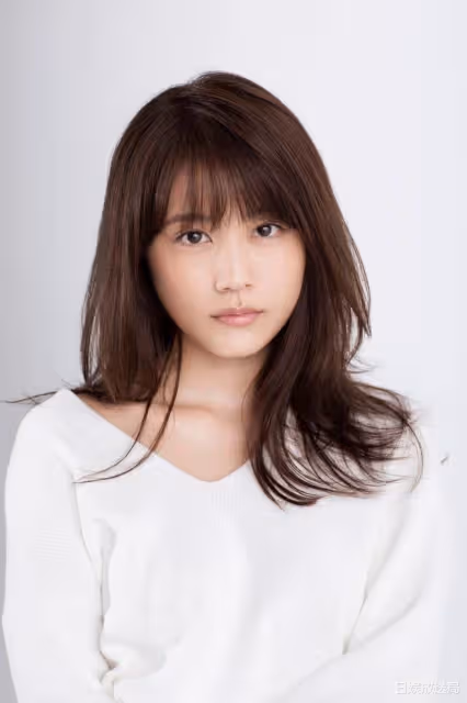 日本男性票選「最想與她成為戀人」的女明星排行榜,誰能脫穎而出?