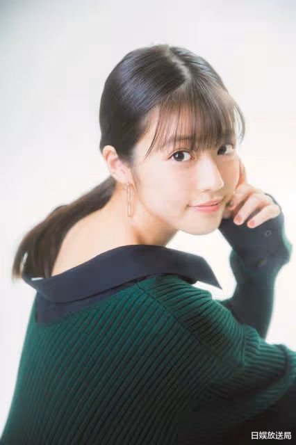 日本男性票選「最想與她成為戀人」的女明星排行榜,誰能脫穎而出?