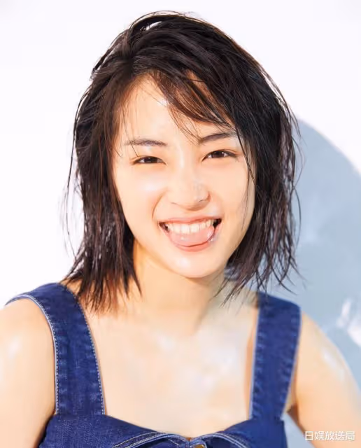 日本男性票選「最想與她成為戀人」的女明星排行榜,誰能脫穎而出?