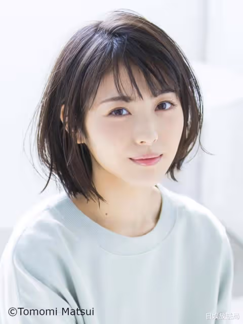 日本男性票選「最想與她成為戀人」的女明星排行榜,誰能脫穎而出?