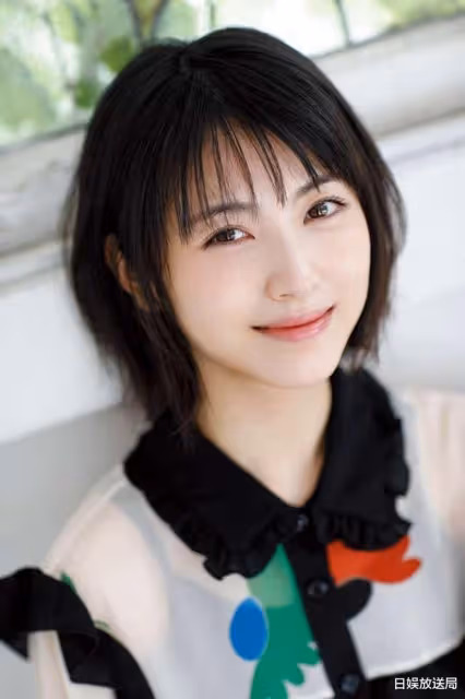 日本男性票選「最想與她成為戀人」的女明星排行榜,誰能脫穎而出?