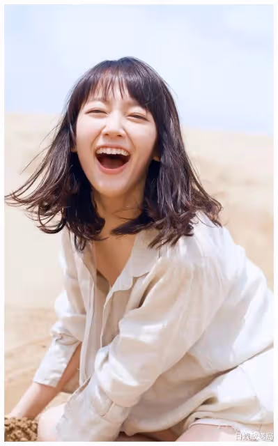 日本男性票選「最想與她成為戀人」的女明星排行榜,誰能脫穎而出?