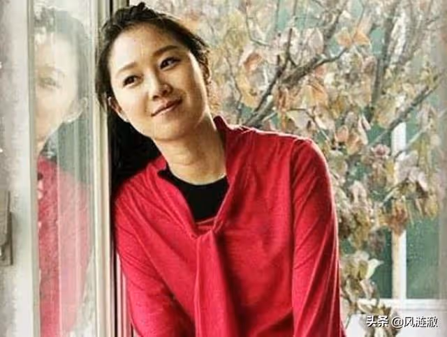 最會挑劇本的韓劇女王，出道20年從未失手，每部作品都是人生劇