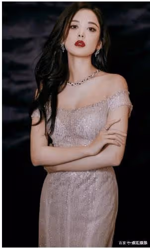 韓國人喜愛的5位中國女性,王祖賢艷壓群芳。網友: 最後一位絕了