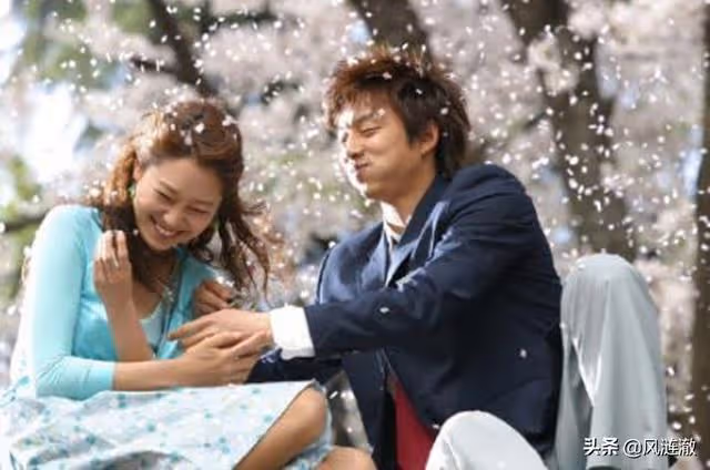 最會挑劇本的韓劇女王，出道20年從未失手，每部作品都是人生劇