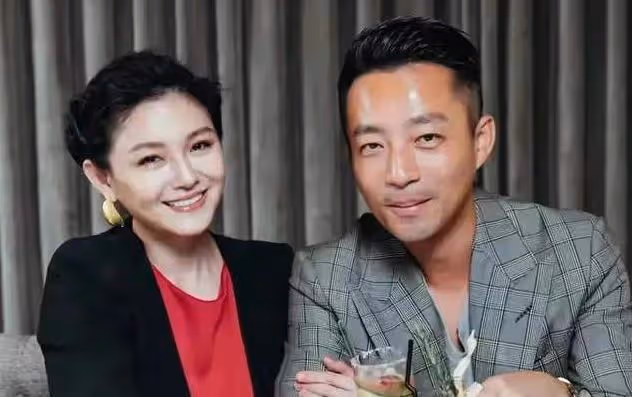 大S拋棄汪小菲後嫁具俊曄,飢不擇食的婚姻是一次錯誤的開始!