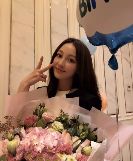 姚笛老公又被曝出軌!深夜與美女泡吧進酒店,女方長腿矚目顏值高