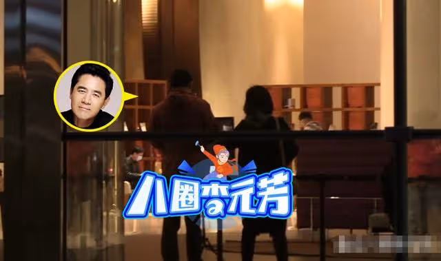 陳寶國夫婦過二人世界!66歲妻子氣質溫婉知性,兩人相濡以沫48年