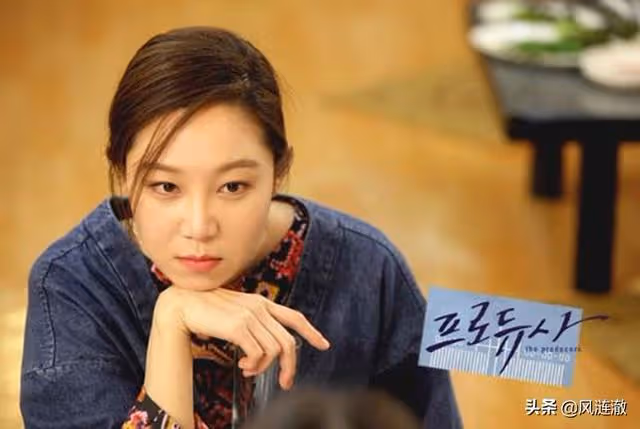 最會挑劇本的韓劇女王，出道20年從未失手，每部作品都是人生劇