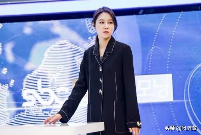 最會挑劇本的韓劇女王，出道20年從未失手，每部作品都是人生劇