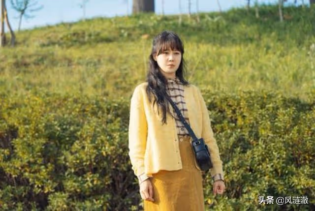 最會挑劇本的韓劇女王，出道20年從未失手，每部作品都是人生劇