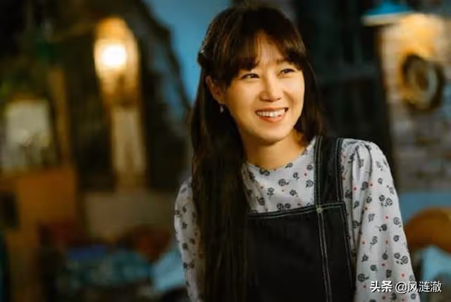 最會挑劇本的韓劇女王，出道20年從未失手，每部作品都是人生劇