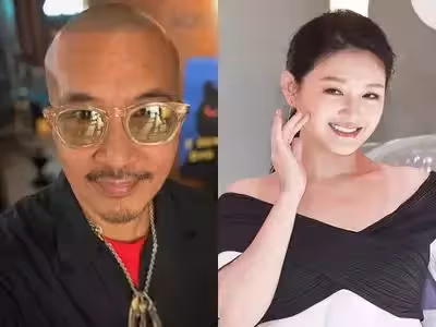 孫子要變韓國人!大S前婆婆首度鬆口「談爭奪扶養權」 撂話「要孩子健全長大」:很想念他們