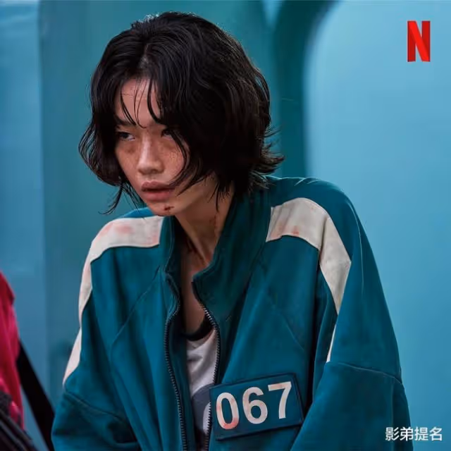 《魷魚遊戲》流氓的另一面，10年來為妻子做早飯成丈夫典範