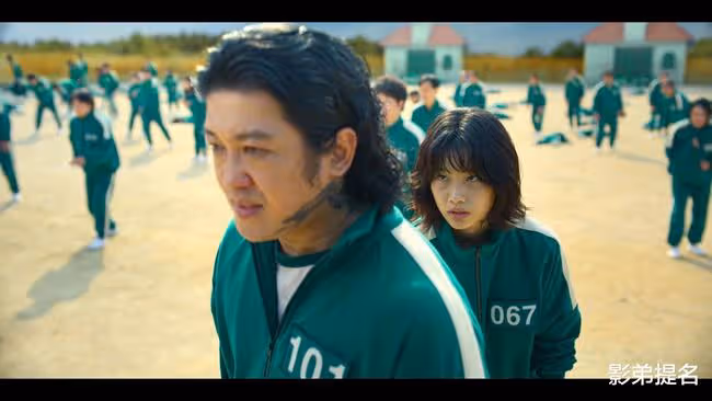《魷魚遊戲》流氓的另一面，10年來為妻子做早飯成丈夫典範