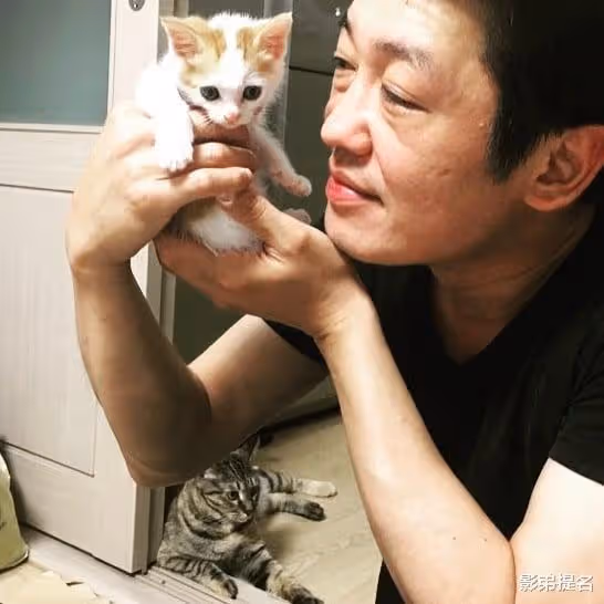 《魷魚遊戲》流氓的另一面，10年來為妻子做早飯成丈夫典範