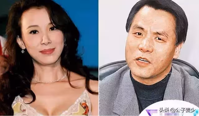 54歲蕭薔官宣新戀情！12段情史皆失敗　身材仍火辣「被嘲不看臉就行」坦然面對