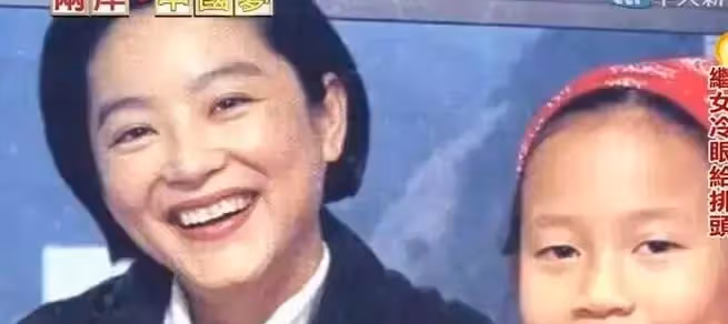甩臉繼母林青霞!富商父再婚生子「親媽4婚4離」 她連生兩胎「甘當未婚媽媽」:父母婚姻影響孩子一生