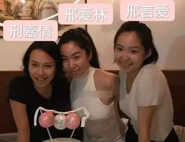 甩臉繼母林青霞!富商父再婚生子「親媽4婚4離」 她連生兩胎「甘當未婚媽媽」:父母婚姻影響孩子一生