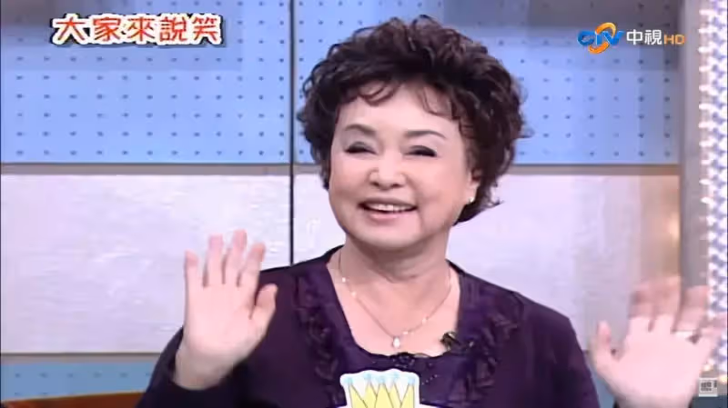 曾是秀場紅人!70歲資深女星「拍寫真卻倒賠60萬」 近況曝光「跑去KTV掃廁所」她嘆:最慘1天只賺1500元