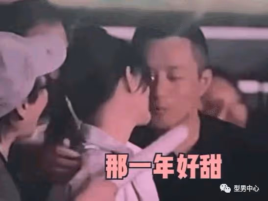 大S閃婚53歲肌肉男,網友:果然夠「大」!