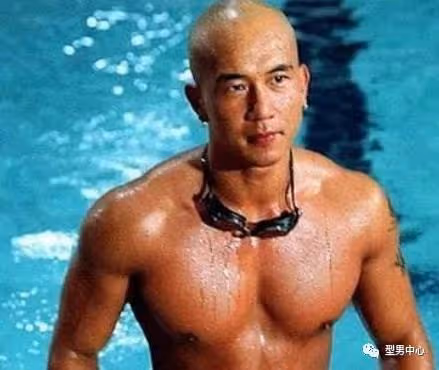 大S閃婚53歲肌肉男,網友:果然夠「大」!
