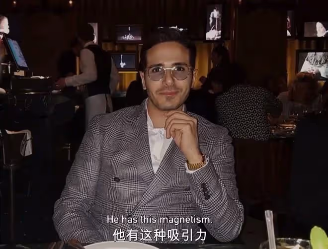 大S的網戀,都沒有這個渣男的瓜讓我震驚……