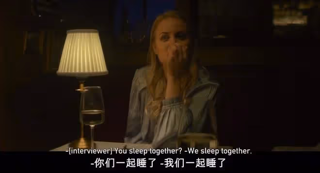 大S的網戀，都沒有這個渣男的瓜讓我震驚……