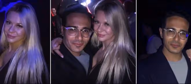 大S的網戀,都沒有這個渣男的瓜讓我震驚……