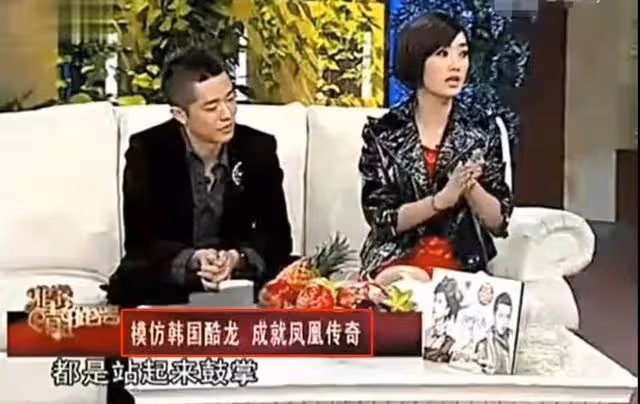 每天8千塊住宿費,親自下廚做便當,大S為什麼要倒貼具俊曄