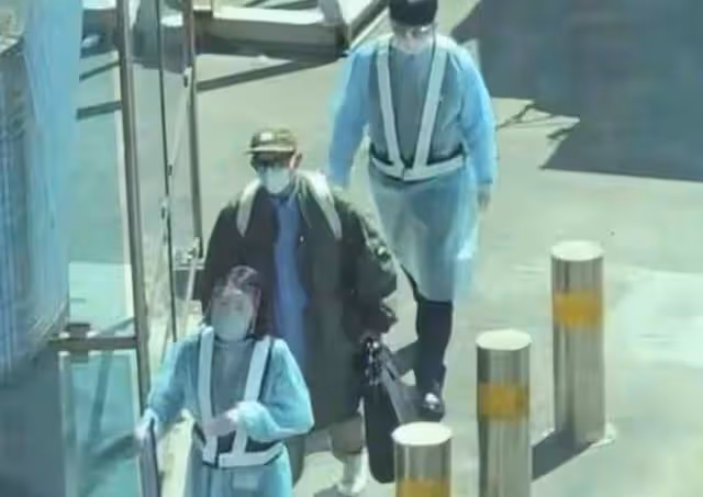 大S被質疑倒貼具俊曄,為其做便當並支付高價隔離費,被嘲戀愛腦