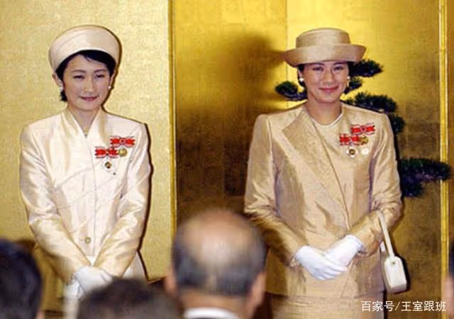 雅子,紀子,美智子婆媳三人年輕時,誰的顏值更勝一籌呢