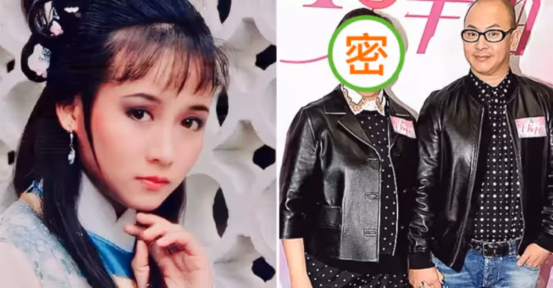 58嵗商天娥近照曝光，生活節儉，不喜歡名牌愛買減價貨，堅持不吃晚餐，網友：年輕時顯老，老了反而年輕！