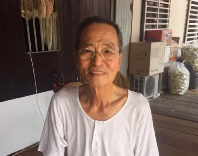 74歲葉清方因病去世！獨自就醫沒見家人最後一面，曾與黃日華合作