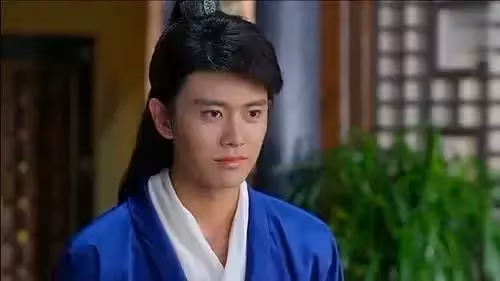 任嘉倫的五部佳作,看完你就知道,英年早婚的他為何如此惹人愛