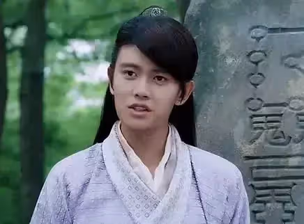 任嘉倫的五部佳作,看完你就知道,英年早婚的他為何如此惹人愛