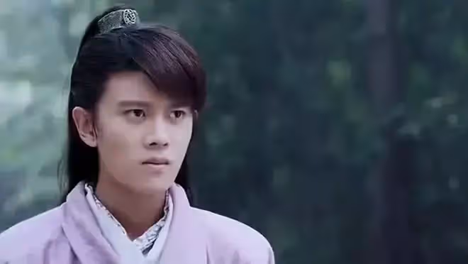 任嘉倫的五部佳作,看完你就知道,英年早婚的他為何如此惹人愛