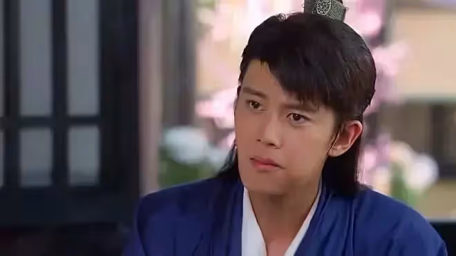 任嘉倫的五部佳作,看完你就知道,英年早婚的他為何如此惹人愛